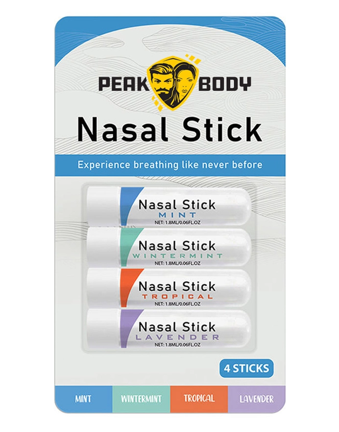 Nasal Stick
