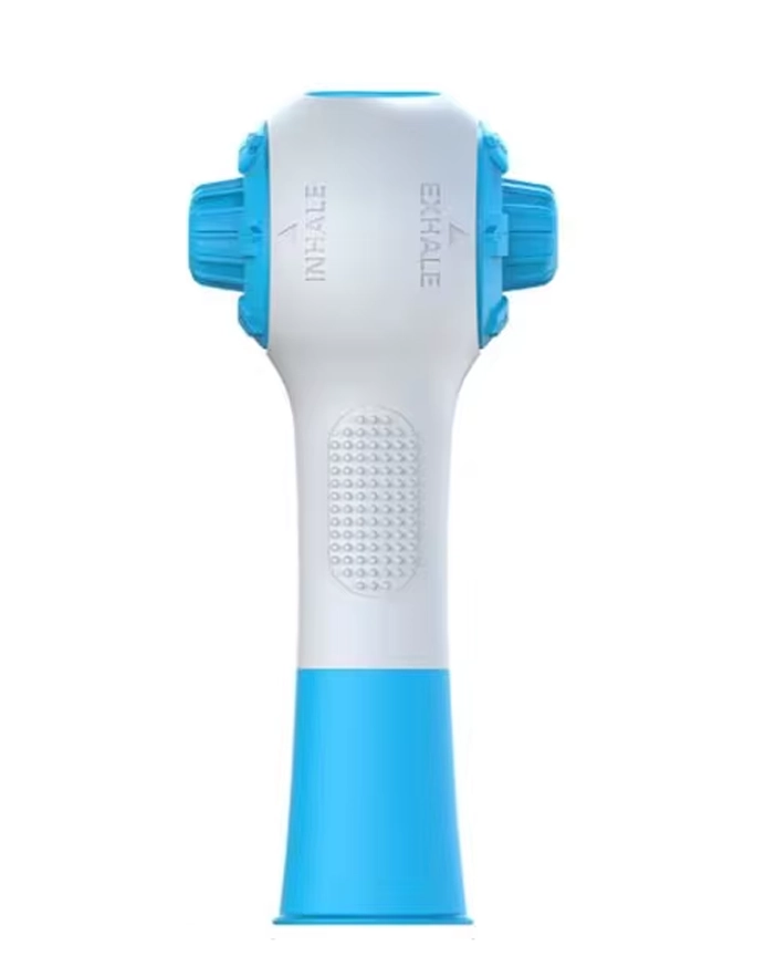 Respiratory Muscle Trainer