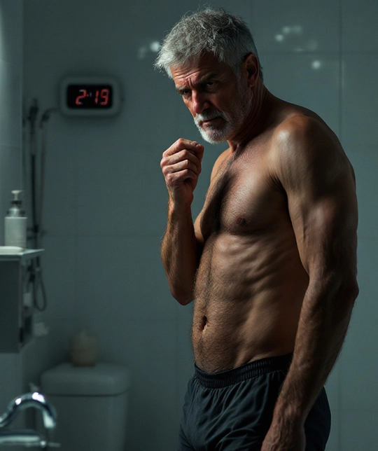 Prostate Health