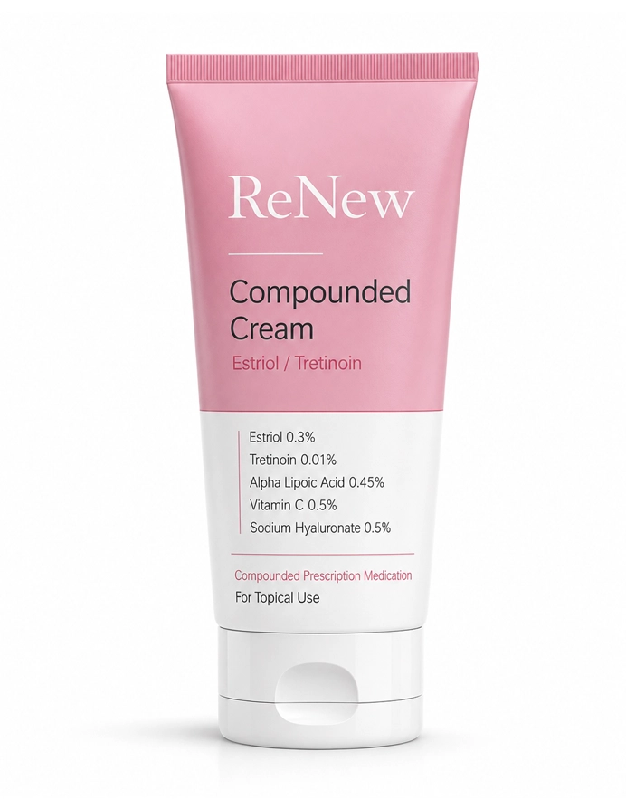 Anti-Aging ReNew Cream