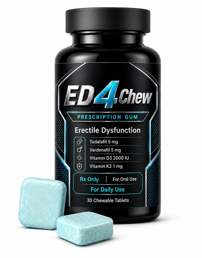 ED4 Chew