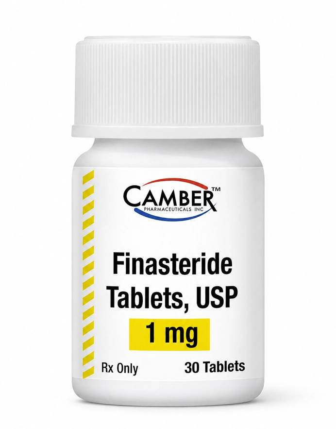 Finasteride Camber