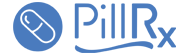 PillRx Logo